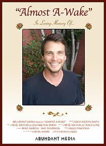 Watch Almost aWake (Short 2014)