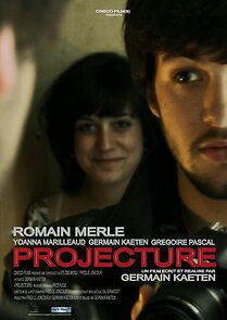 Watch Projecture (Short 2011)