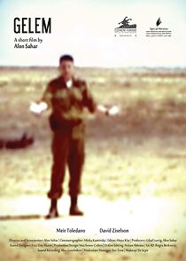 Watch Gelem (Short 2014)