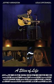 Watch A Slice of Life (Short 2015)