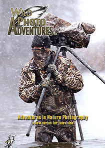 Watch Wild Photo Adventures