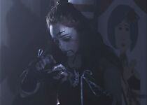 Watch The Puppet Masters (Short)