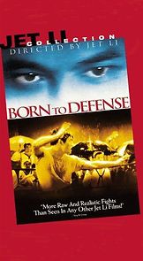 Watch Born to Defense