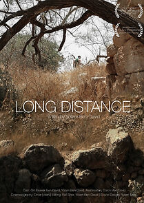 Watch Long Distance (Short 2015)