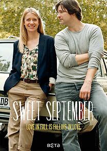 Watch Sweet September
