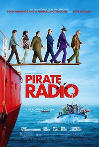 Watch Pirate Radio