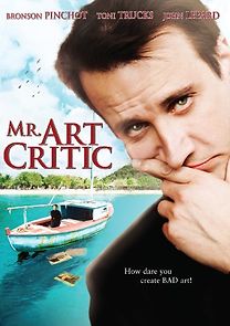 Watch Mr. Art Critic
