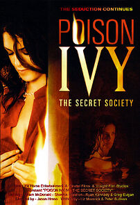 Watch Poison Ivy: The Secret Society