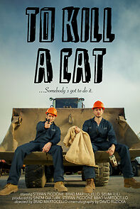 Watch To Kill a Cat (Short 2018)