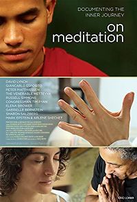 Watch On Meditation