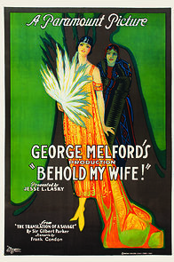 Watch Behold My Wife