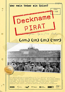 Watch Deckname Pirat