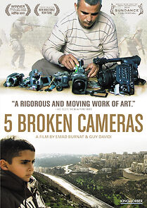 Watch 5 Broken Cameras
