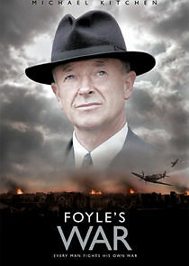 Watch Foyle's War