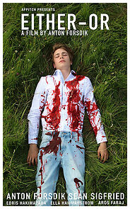 Watch Antingen - Eller (Short 2016)