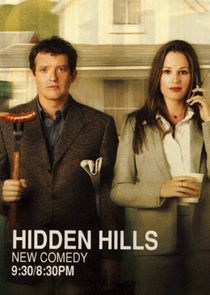 Watch Hidden Hills