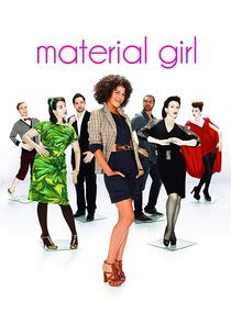 Watch Material Girl