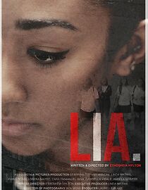 Watch Lia (Short 2015)