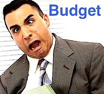 Watch Budget Cuts (Short 2011)