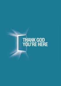 Watch Thank God You're Here