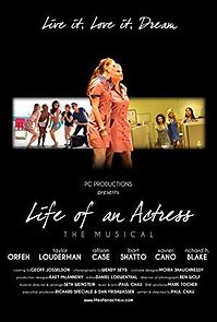 Watch Life of an Actress: the Musical