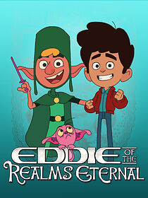 Watch Eddie of the Realms Eternal (TV Short 2015)