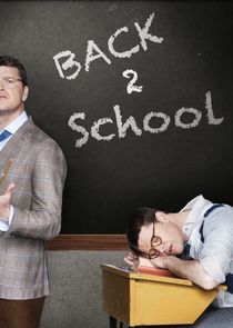 Watch Back 2 School