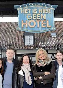 Watch Het is Hier Geen Hotel