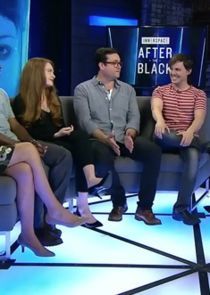 Watch InnerSpace: After the Black