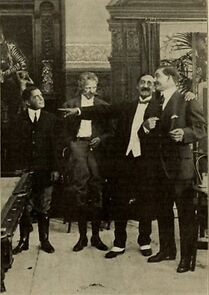 Watch Fate's Funny Frolic (Short 1911)