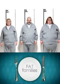 Watch Fat Families