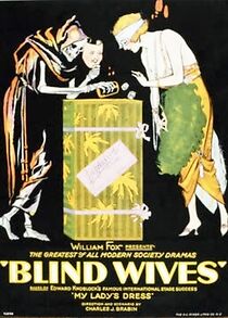 Watch Blind Wives