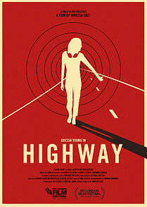 Watch Highway (Short 2016)