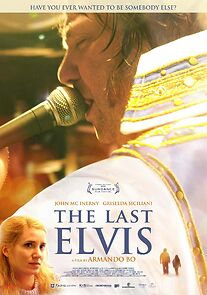 Watch The Last Elvis