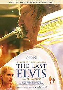 Watch The Last Elvis