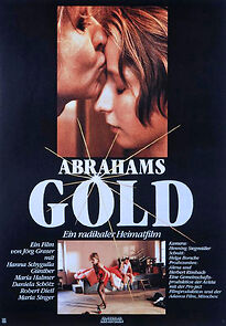 Watch Abrahams Gold
