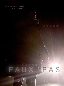 Watch Faux Pas (Short 2011)