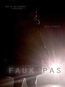 Watch Faux Pas