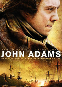 Watch John Adams