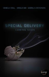 Watch Special Delivery (Short 2015)