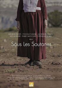 Watch Sous les soutanes (Short 2016)