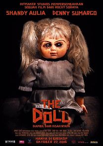 Watch The Doll