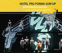 Watch Hotel Pro Forma Sum Up