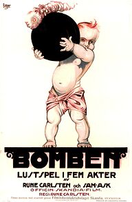 Watch Bomben