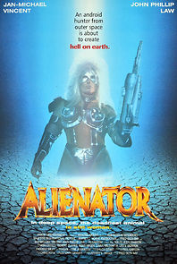 Watch Alienator