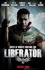 Watch Liberator (Short 2012)