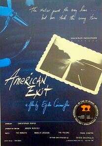 Watch American Exit (Short 1989)