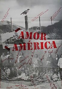 Watch Amor América