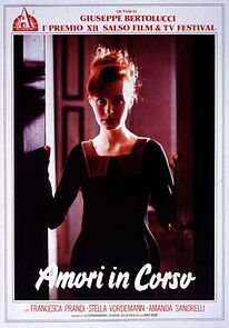 Watch Amori in corso
