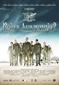 Watch Military Academy 2